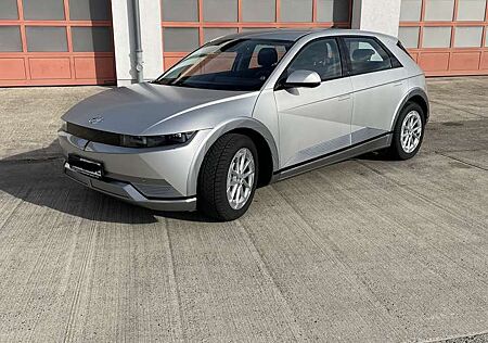 Hyundai IONIQ 5 72,5 kWh Dynamiq
