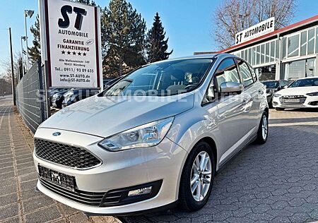 Ford C-Max 1.5 TDCI Business Edition*KAMERA*TEMPOMAT*