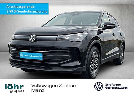 VW Tiguan Volkswagen 1.5 eTSI DSG Life AHK*Navi*ACC*