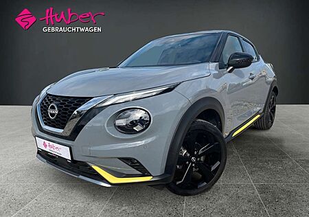 Nissan Juke KIIRO 1.0 (*ANDROID/APPLECARPLAY*)