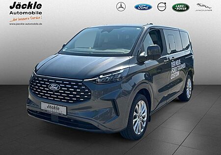 Ford Tourneo Custom 320 L1 Tourneo Titanium FWD