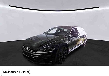 VW Arteon Volkswagen Shooting Brake 2.0 TDI DSG R-Line Klima Navi