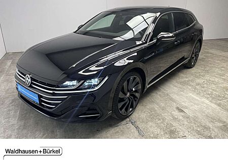 VW Arteon Volkswagen Shooting Brake 2.0 TDI DSG R-Line Klima Navi