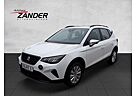 Seat Arona Reference TSI Klima Full Link Sitzheizung Klima