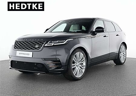 Land Rover Range Rover Velar D300 R-Dynamic SE 22"+PANO+HUD