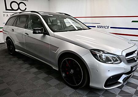 Mercedes-Benz E 63 AMG T S 4Matic AMG NIGHT/DIVERS PACK/360°/DAB/TV