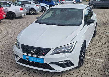 Seat Leon *Cupra*300*DSG*Virtual*DAB*LED*NAVI*Carplay*