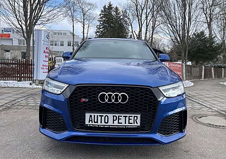 Audi RS Q3 2.5 TFSI quattro