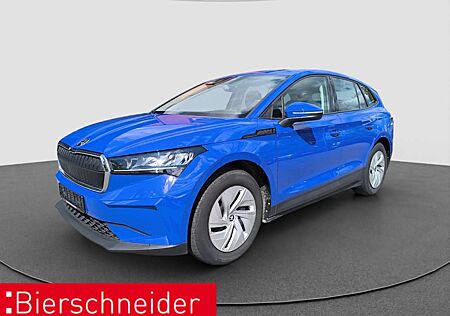 Skoda Enyaq 50 Studio LED KLIMAAUT