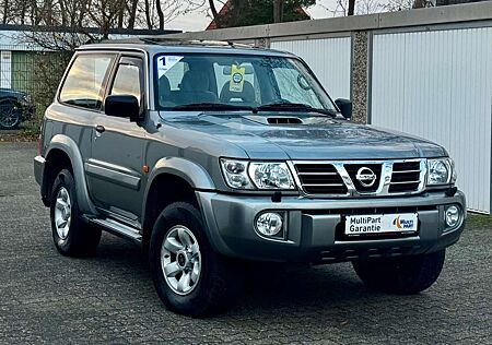 Nissan Patrol 3.0l Di Comfort