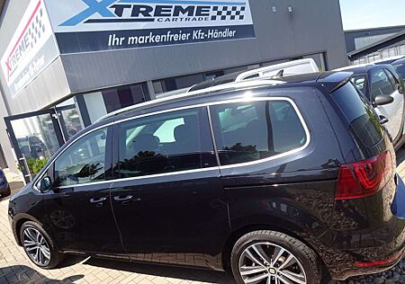 Seat Alhambra 2.0 TDI FR-Line DSG/5-Sitzer/Standhzg.