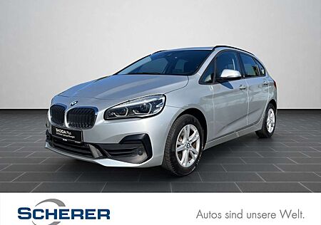 BMW Others Advantage Active Tourer NAV LED HeadUp
