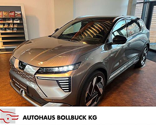 Mitsubishi Eclipse Cross 160 kW Diamant Top Eclip. C. 87kWh Di. TOP Lu 22kW