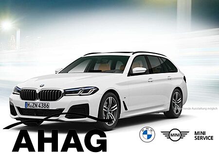 BMW 530 i xDrive Touring M Sportpaket Innovationsp.