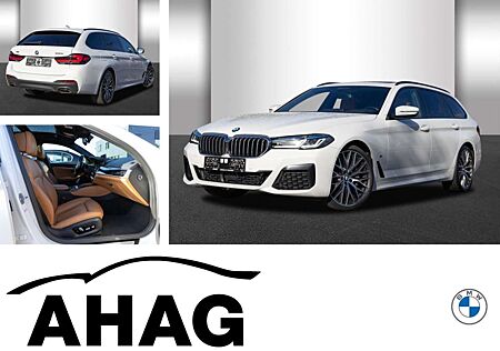 BMW 530 i xDrive Touring M Sportpaket Innovationsp.