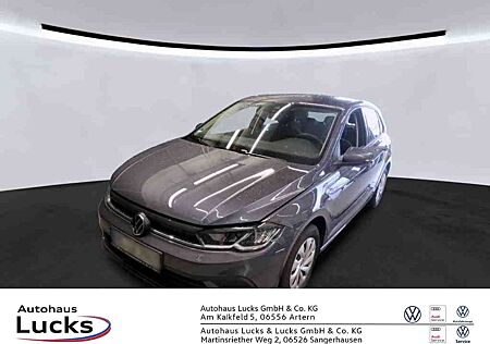 VW Polo Volkswagen Life 1.0 TSI IQ.Drive ACC LED DAB+