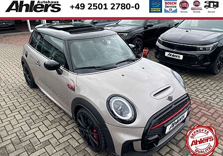 Mini John Cooper Works +PANO+HEAD-UP+HARMAN+8-FACH+ACC+SHZ+