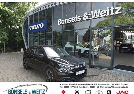 Citroën C4 Citroen 1.2 EU6e PureTech 130 EAT8 PLUS Navi Digitales Coc