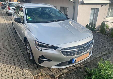 Opel Insignia Sports Tourer 2.0 Diesel Elegance