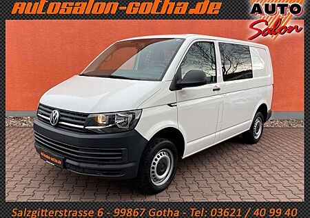 VW T6 Transporter Volkswagen Rockton 4Motion DiffSperre SEIKEL