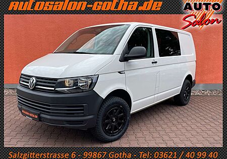 VW T6 Transporter Volkswagen Rockton 4Motion DiffSperre SEIKEL