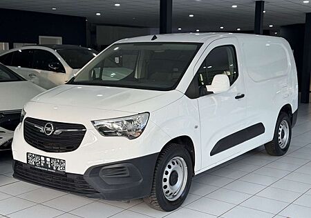 Opel Combo E Cargo Edition erhöhte Nutzlast XL