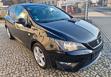 Seat Ibiza Lim. FR
