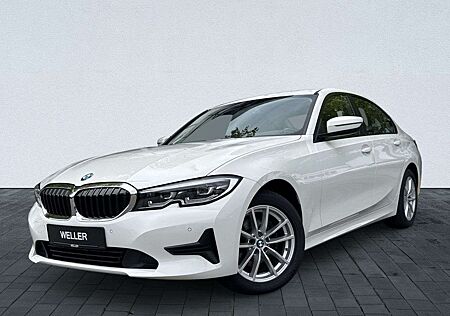 BMW 320 d xdrive LicPro DAB erw.LED Tempo SHZ PDC ALU