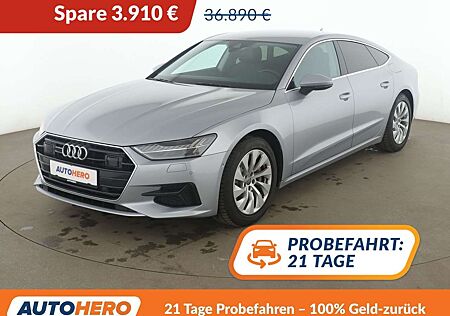 Audi A7 50 TFSIe quattro Aut.*NAVI*LED*ACC*CAM*