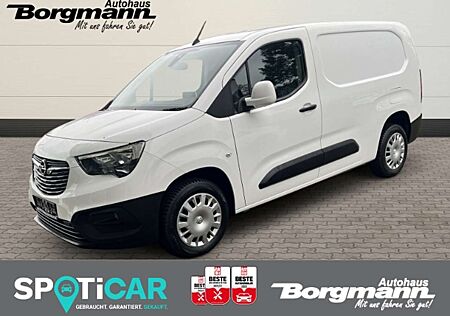 Opel Combo E Cargo Edition erhöhte Nutzlast XL 1.2 Turbo EU6d