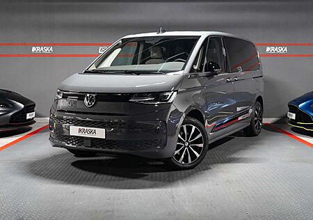 VW T7 Multivan Volkswagen 2.0 TDI Sport Edition PANO Lang