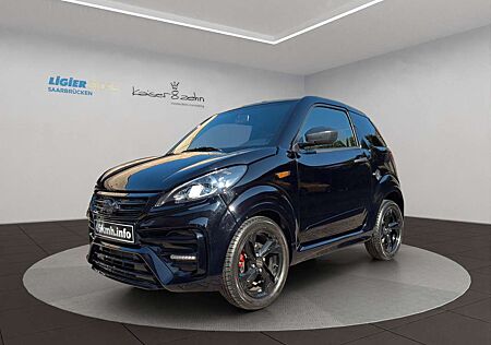 Ligier JS 50 Sport Pack *DCI* *CarPlay*