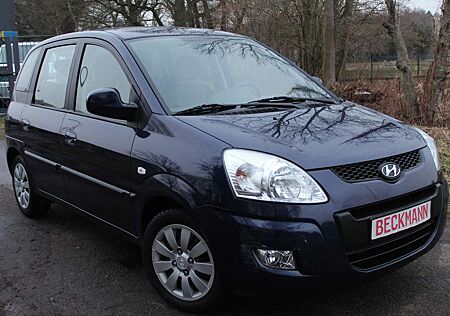 Hyundai Matrix Comfort