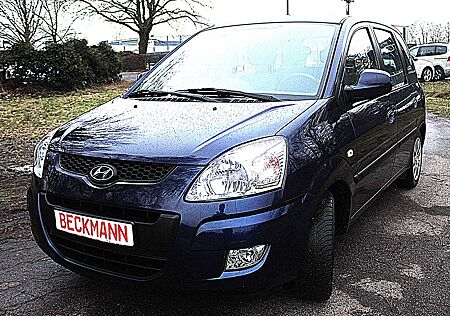 Hyundai Matrix Comfort