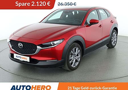 Mazda CX-30 2.0 Selection 2WD *ACC*CAM*PDC*SHZ*
