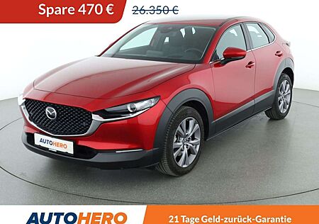 Mazda CX-30 2.0 Selection 2WD *ACC*CAM*PDC*SHZ*
