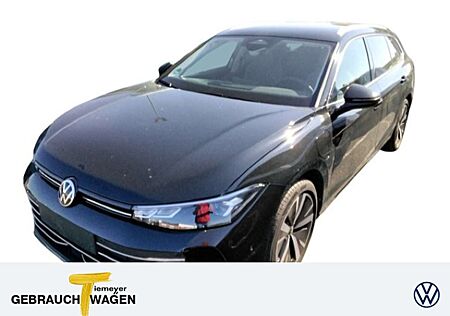 VW Passat Variant Volkswagen 1.5 eHybrid BUSINESS AHK KAMERA S
