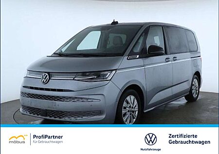 VW T7 Multivan Volkswagen Style 1.4 TSI eHybrid*ACC*HUD*MATRIX*