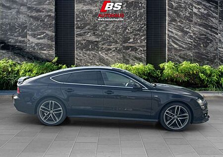Audi A7 3.0 TDI quattro S tronic