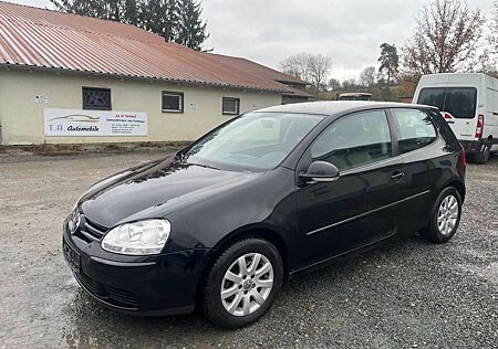 VW Golf Volkswagen 1.6 Comfortline mit neuen TÜV