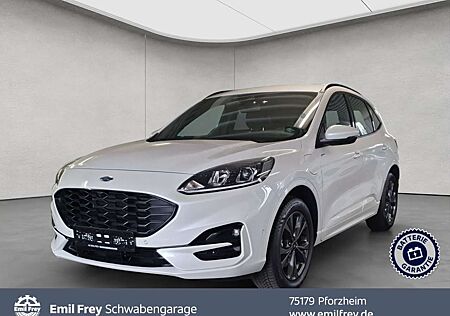 Ford Kuga 2.5 Duratec PHEV ST-LINE