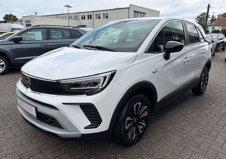 Opel Crossland X AHK/Kamera/Lenkradheizung/SHZ/LED