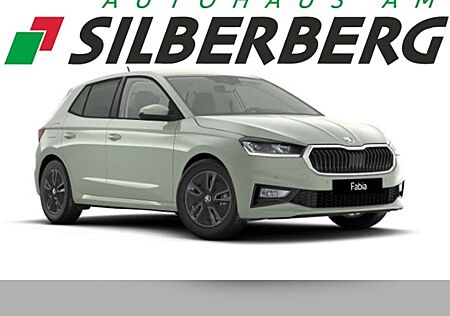 Skoda Fabia Balance 1,0TSI 85KW KLIMA LED KAMERA KESSY