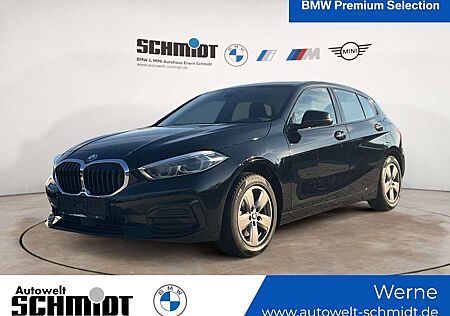 BMW 118 i Sport Line + 2Jahre-BPS.GARANTIE