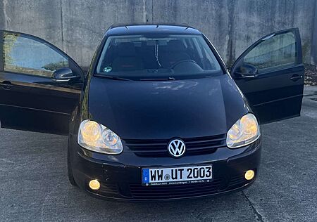 VW Golf Volkswagen 1.6 Goal Dringend zu verkaufen!!!mit neuem TÜV!!!