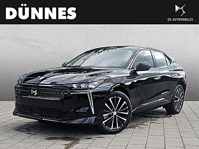 DS Automobiles DS 4 N°4 E-Tense JULES VERNE Alcantara ~~379€ ohne Anza