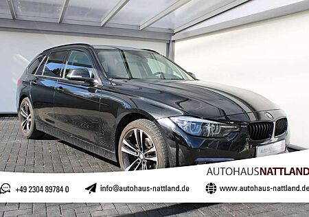 BMW 320 d xDrive Touring Sport Line Shadow Autom.
