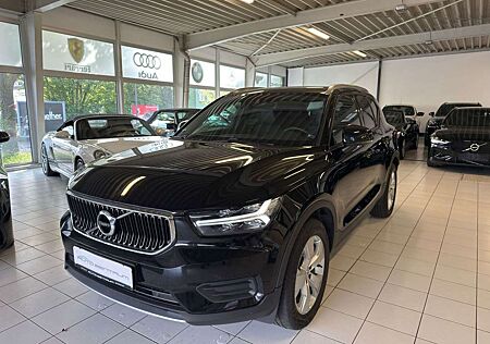 Volvo XC 40 XC40 Kamera/Harman K/Automatik /8 Fach/Gepflegt