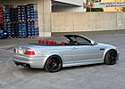 BMW M3 E46 Cabrio