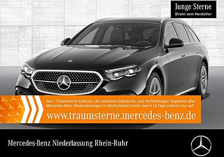 Mercedes-Benz E 300 e T AMG 360° Burmester Distr. AHK Totwinkel